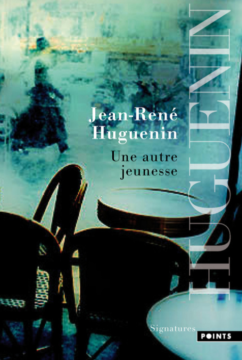 Carte Une Autre Jeunesse Jean-Ren' Huguenin