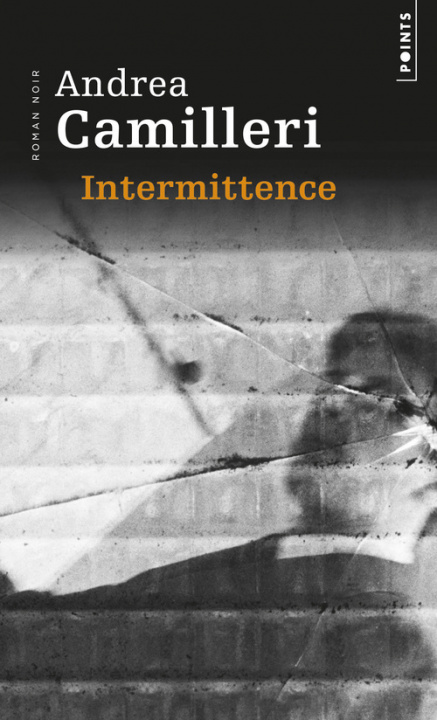 Knjiga Intermittence Andrea Camilleri