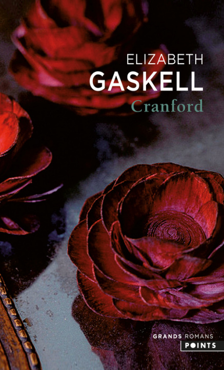 Buch Cranford Elizabeth Cleghorn Gaskell