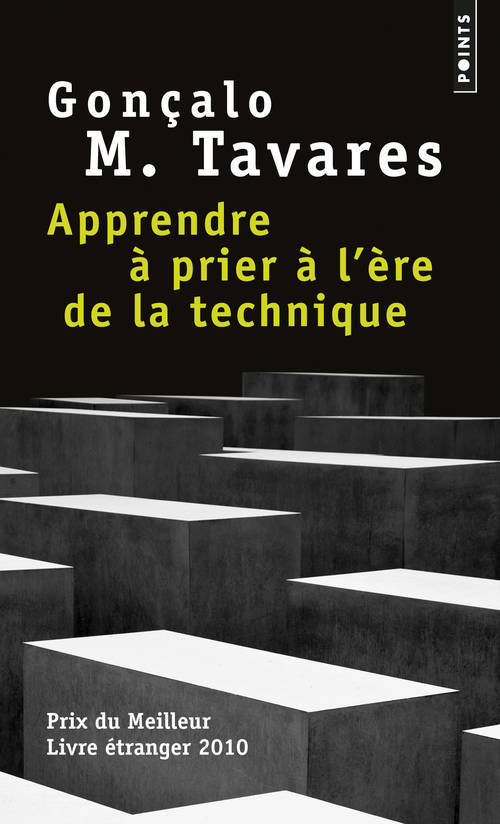 Carte Apprendre a prier a l'ere de la technique Gonalo M