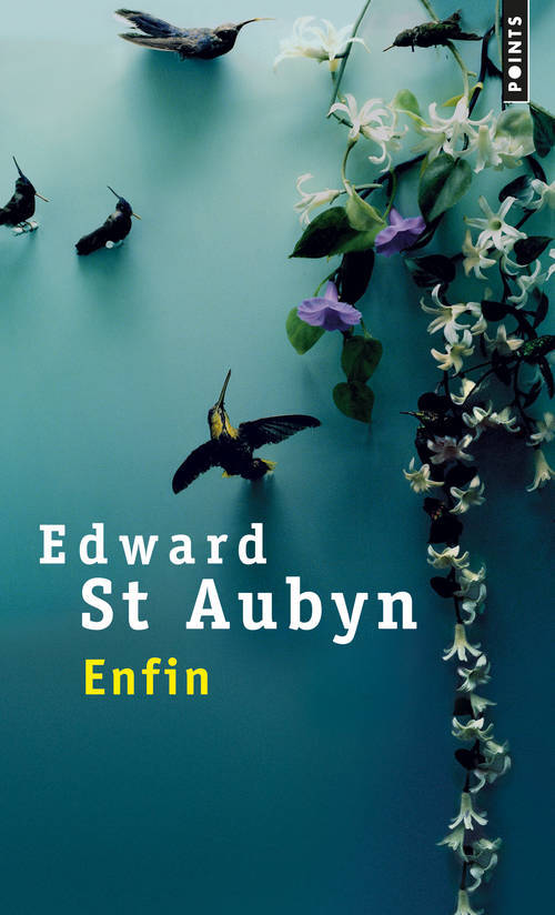 Книга Enfin Edward St