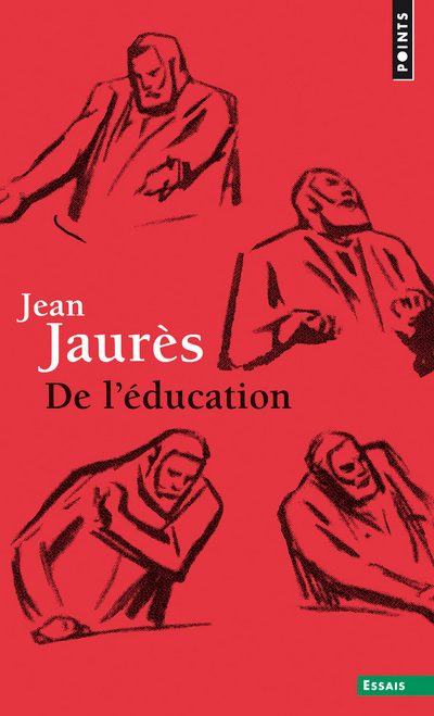 Kniha de L''Ducation Jean Jaur's