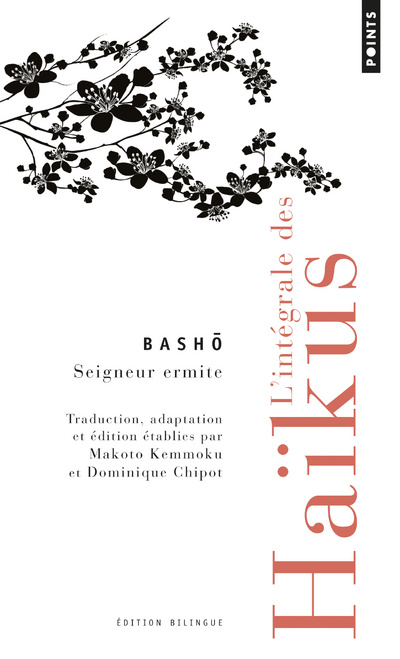 Knjiga Haikus Bash