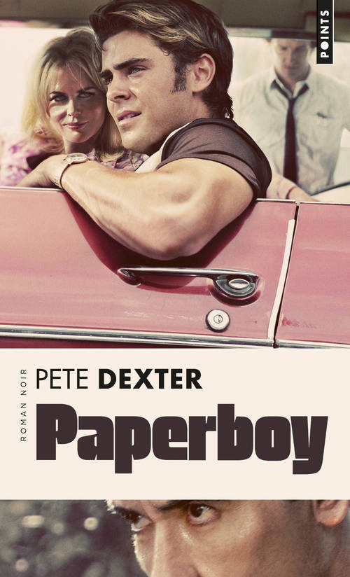 Book Paperboy Pete Dexter