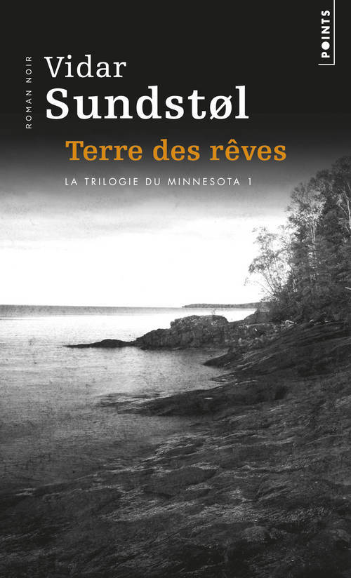 Kniha Terre Des Rves V1 Vidar Sundstol