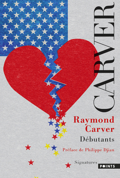 Livre Debutants Raymond Carver