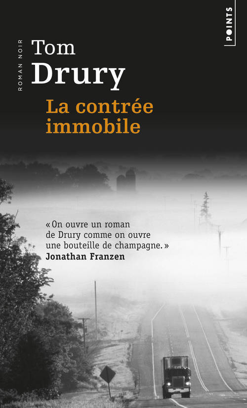 Книга Contr'e Immobile(la) Tom Drury