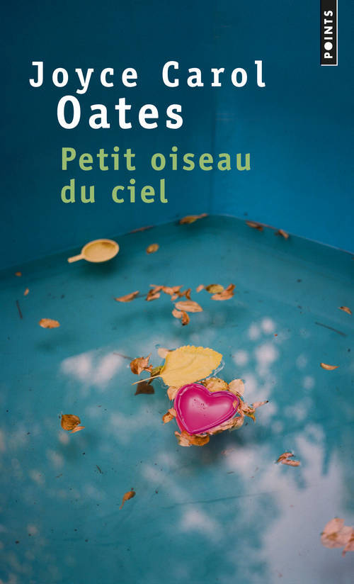 Buch Petit Oiseau Du Ciel Joyce Carol