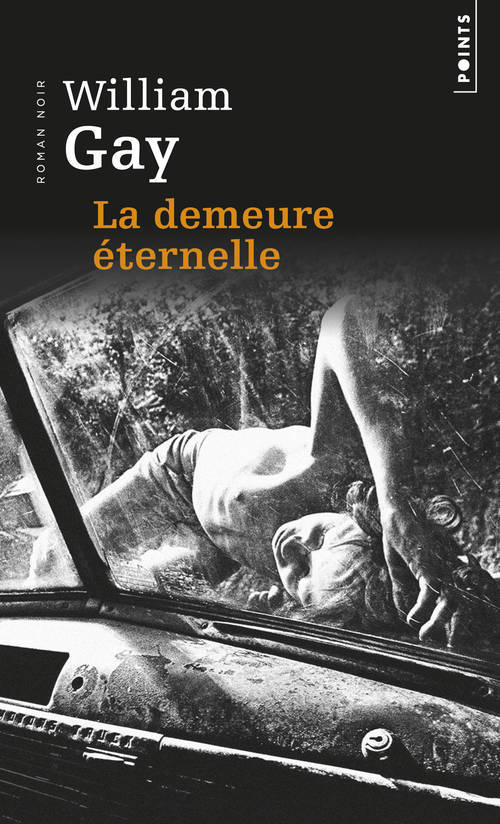 Buch Demeure 'Ternelle(la) William Gay