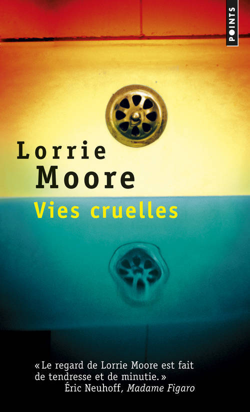Libro Vies Cruelles Lorrie Moore