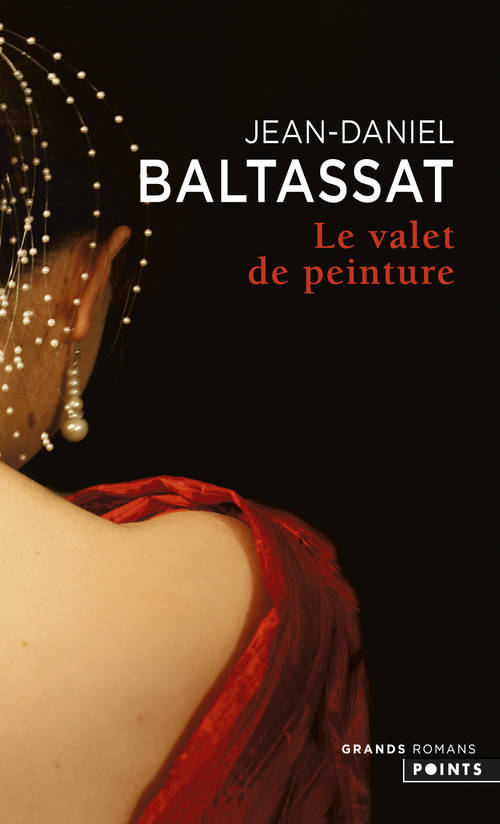 Könyv Valet de Peinture(le) Jean-Daniel Baltassat