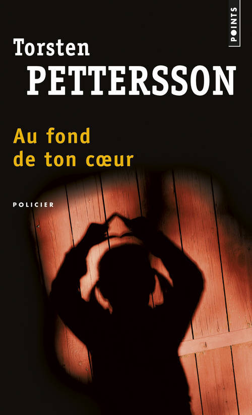 Kniha Au Fond de Ton Coeur Torsten Pettersson