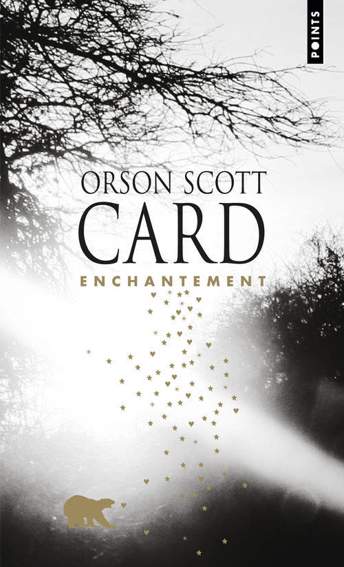 Carte Enchantement Orson Scott