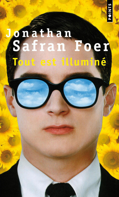 Книга Tout Est Illumin' Jonathan Safran