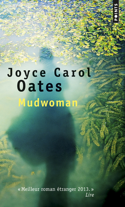 Knjiga Mudwoman Joyce Carol