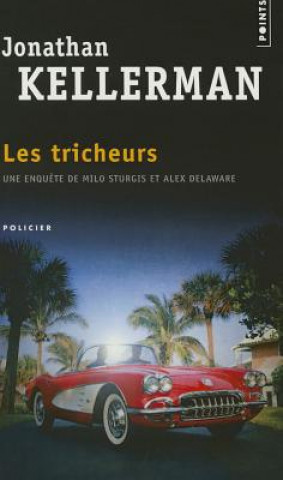 Libro Tricheurs(les) Jonathan Kellerman