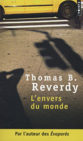 Book Envers Du Monde(l') B. Thomas