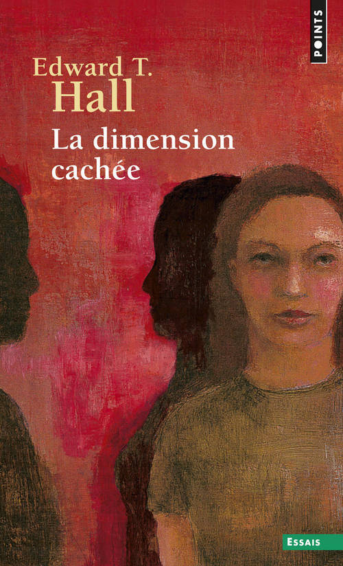 Knjiga Dimension Cach'e(la) Edward T