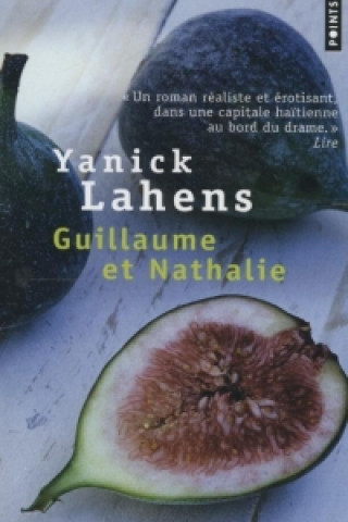 Libro Guillaume et Nathalie Yanick Lahens