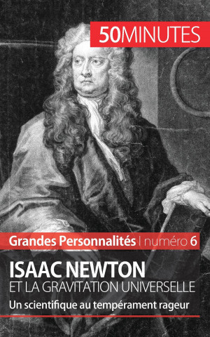 Kniha Isaac Newton Pierre Mettra