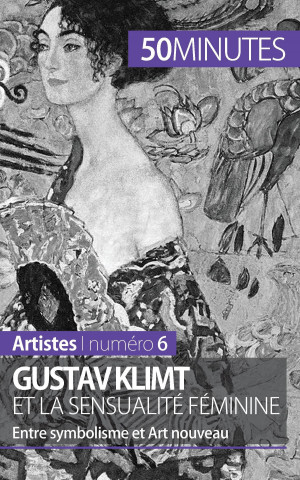 Книга Gustav Klimt et la sensualite feminine 