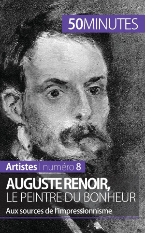 Knjiga Auguste Renoir, le peintre du bonheur Eliane Reynold de Seresin