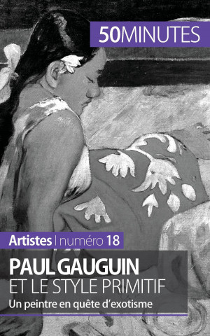 Kniha Paul Gauguin et le style primitif Julie Lorang