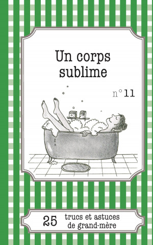 Книга corps sublime Maud Gaudin