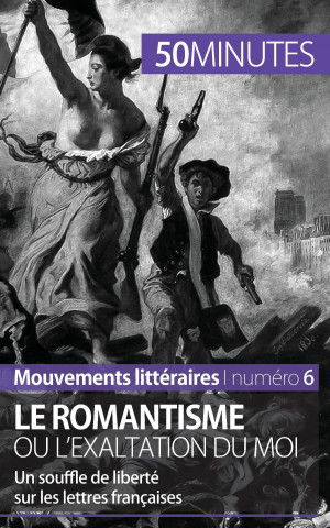 Kniha romantisme ou l'exaltation du moi Monia Ouni