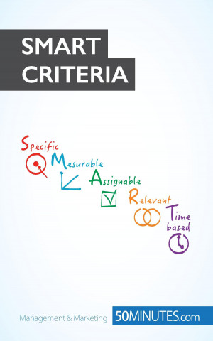 Livre SMART Criteria 50MINUTES. COM