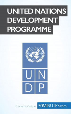 Buch United Nations Development Programme 50MINUTES. COM