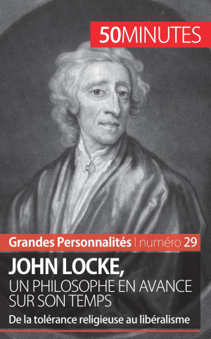 Könyv John Locke 
