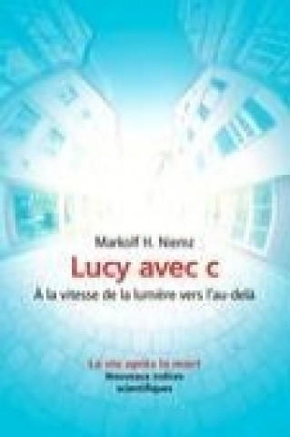 Boek Lucy avec c Markolf H. Niemz