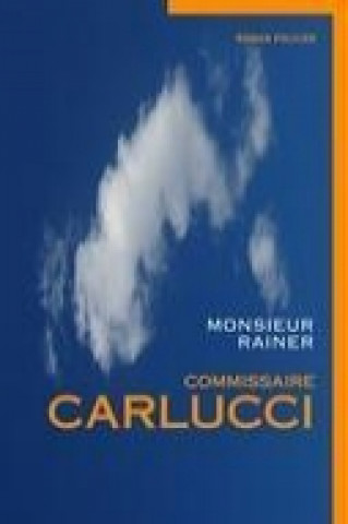 Carte Commissaire Carlucci Monsieur Rainer