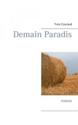Kniha Demain Paradis Yves Couraud