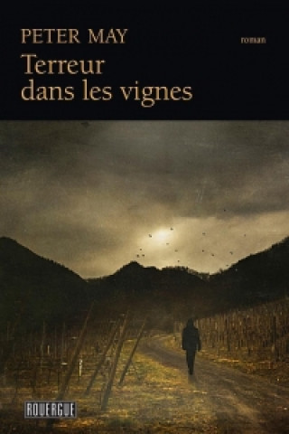 Könyv Terreur dans les vignes (Assassins sans visage 2) Peter May