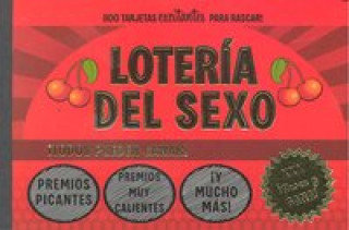 Carte Loteria del sexo 