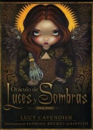 Kniha ORACULO DE LUCES Y SOMBRAS 