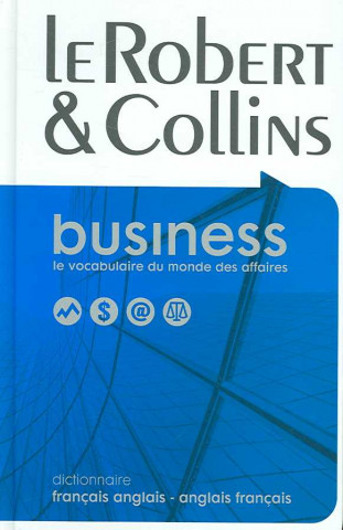 Könyv Robert Et Collins Management Robert Collins