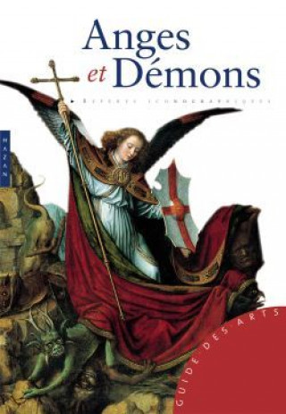 Книга Anges Et Demons Rosa Giorgi