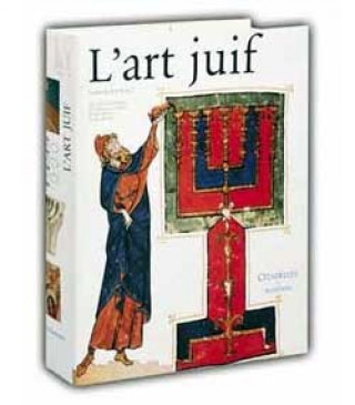 Buch Art Juif Collective