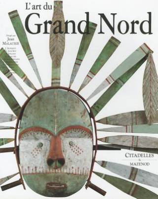 Book Art Du Grand Nord Collective