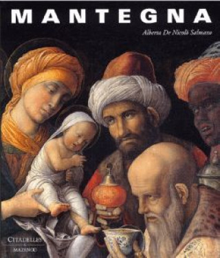 Książka Mantegna Collective