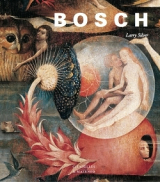 Książka Bosch Collective