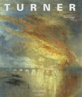 Kniha Turner Collective