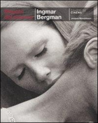 Boek Ingmar Bergman Jacques Mandelbaum