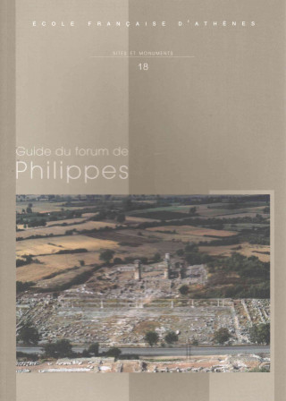 Kniha Guide Du Forum de Philippes M. Seve