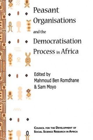 Carte Peasant Organisations and the Democratisation Process in Africa Mohmoud Ben Romdhane