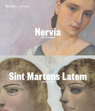 Könyv Nervia - Sint Martens - Latem 