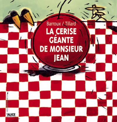 Libro Cerise G'Ante de Monsieur Jean(la) Barroux